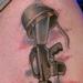 Tattoos - Soldier Memorial - 65368